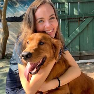 Meet your Posher, Anna